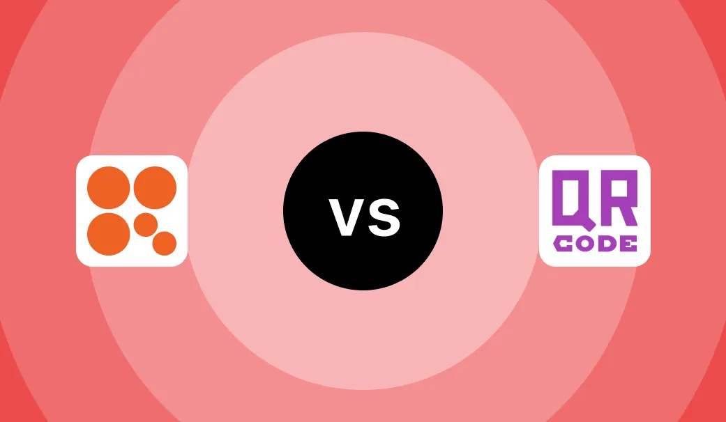 ZodQR - a free, Ad-free Me-QR.com alternative
