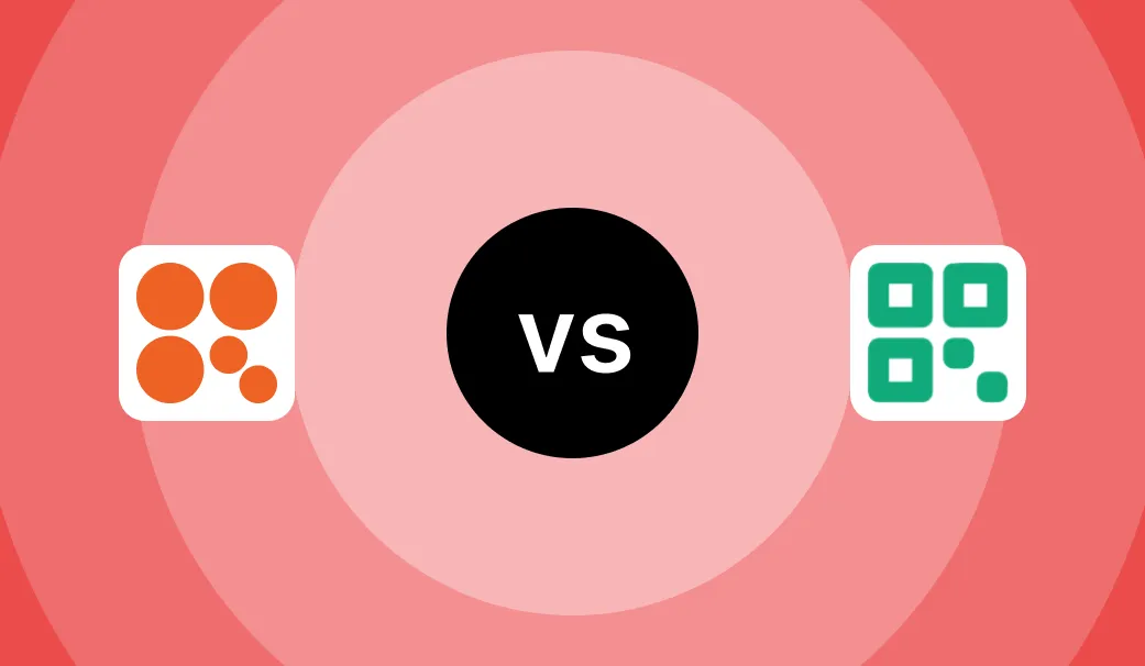ZodQR vs QR.io