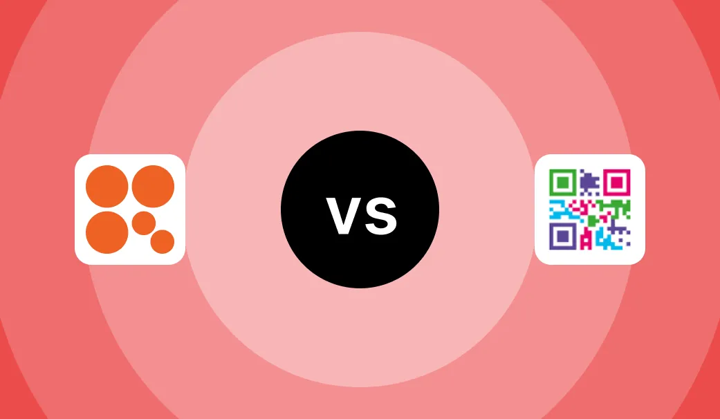 ZodQR vs QRstuff.com